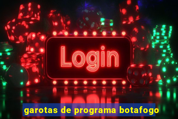 garotas de programa botafogo