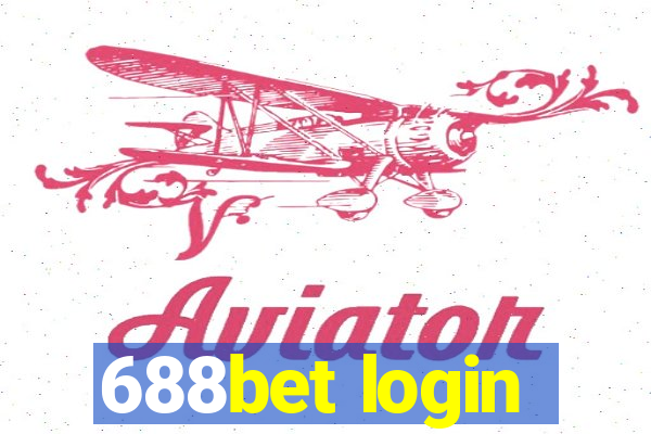 688bet login