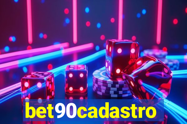 bet90cadastro