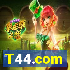 T44.com