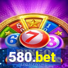 580.bet