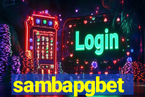 sambapgbet