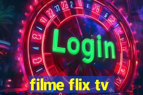 filme flix tv