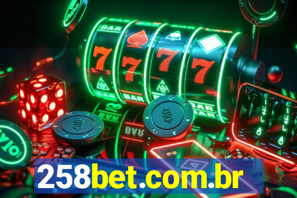 258bet.com.br