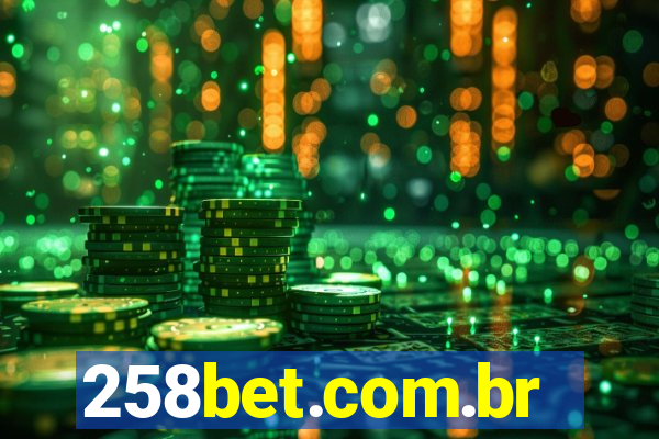 258bet.com.br
