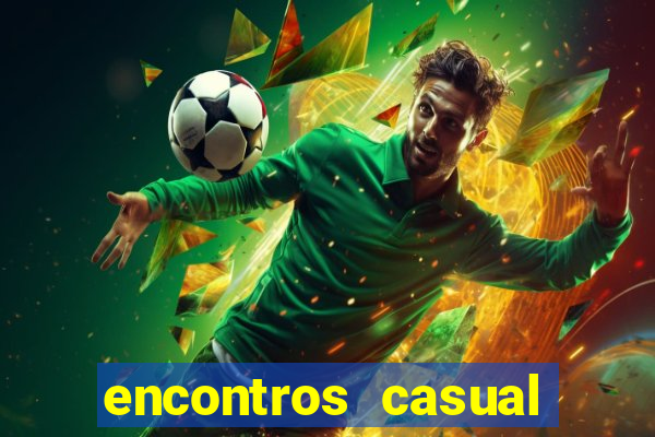 encontros casual porto alegre
