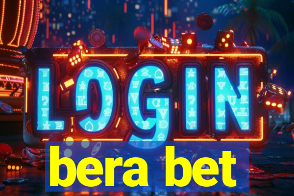 bera bet