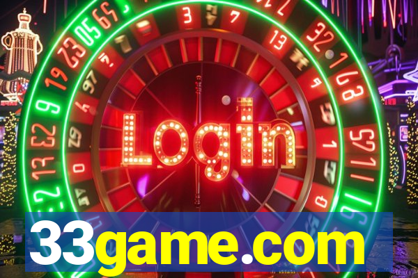 33game.com