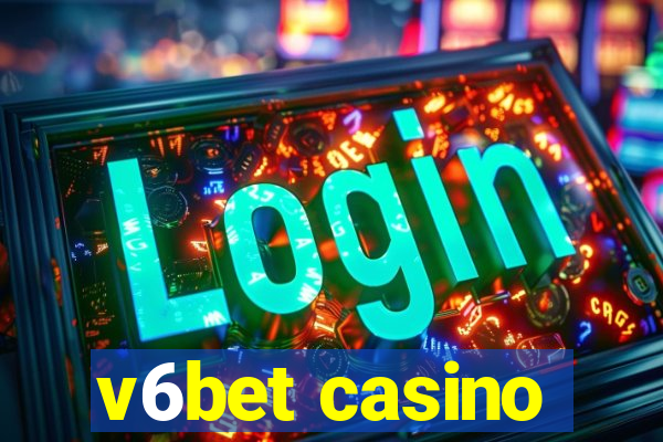 v6bet casino