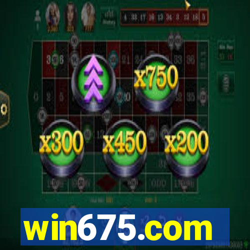 win675.com