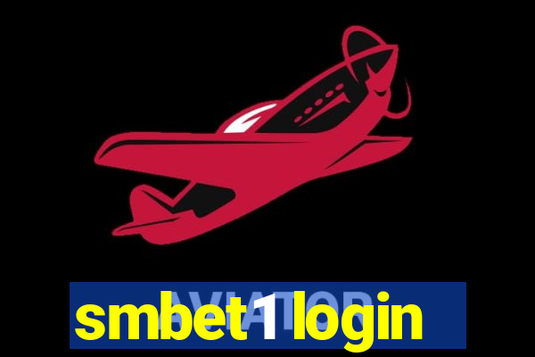 smbet1 login