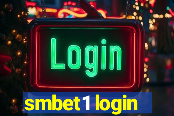 smbet1 login