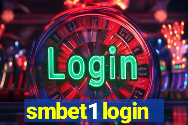 smbet1 login
