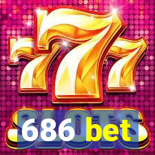 686 bet