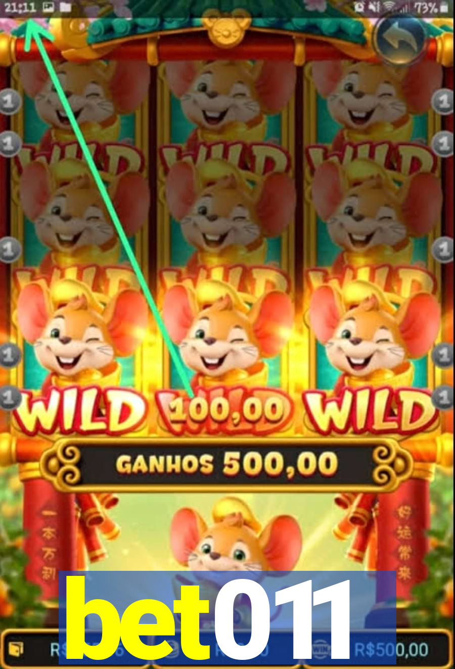 bet011