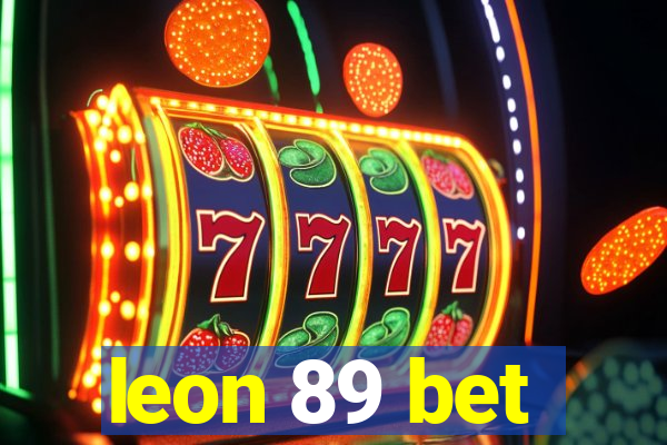 leon 89 bet