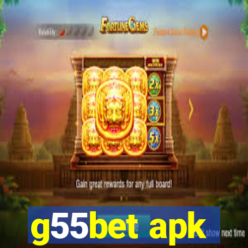 g55bet apk