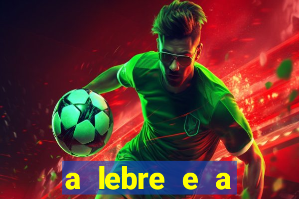 a lebre e a tartaruga resumo a