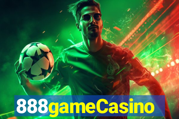 888gameCasino