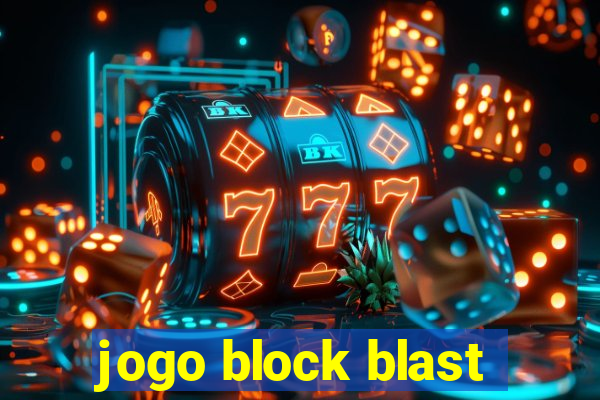 jogo block blast