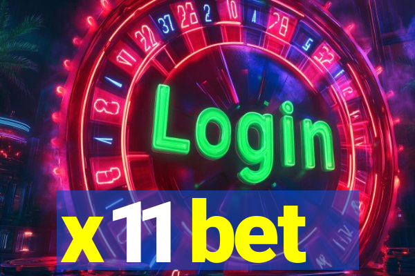 x11 bet
