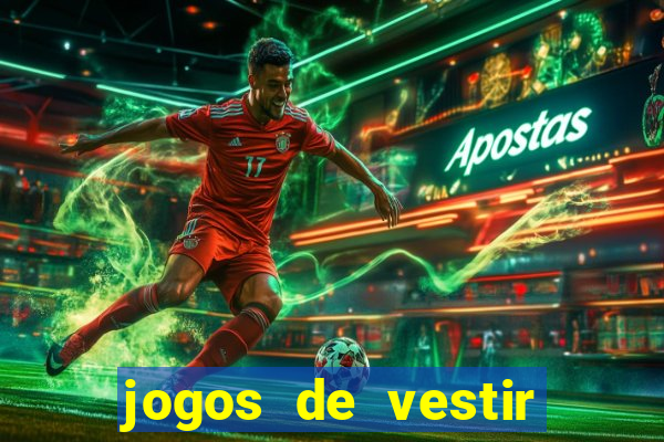 jogos de vestir anos 2000