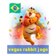 vegas rabbit jogo