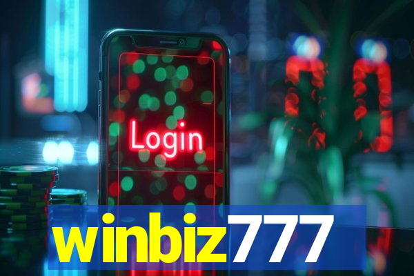 winbiz777