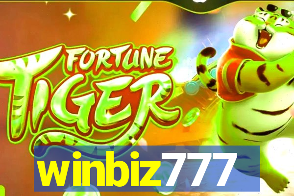 winbiz777