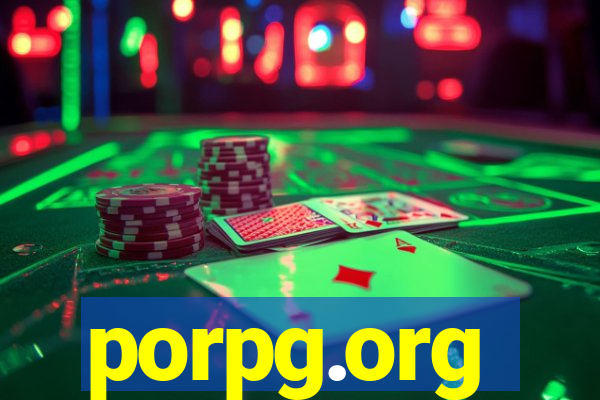 porpg.org