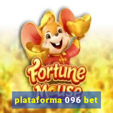 plataforma 096 bet
