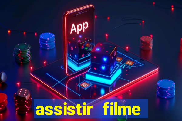 assistir filme jogos mortais