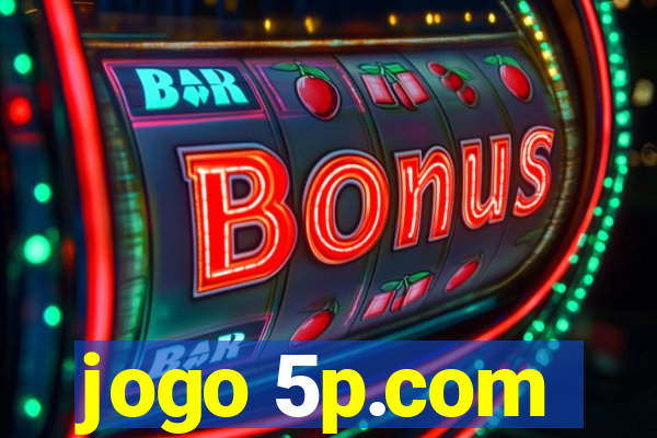 jogo 5p.com