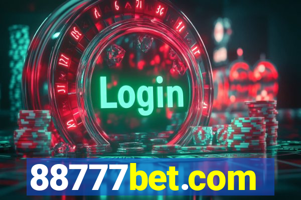 88777bet.com