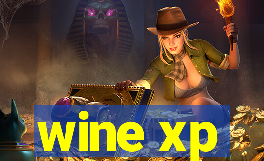 wine xp