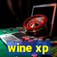 wine xp