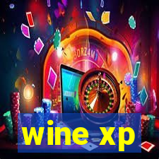 wine xp