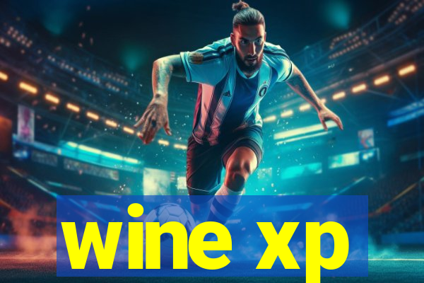 wine xp