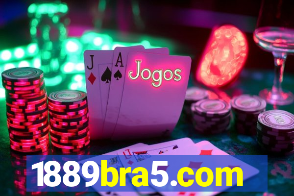 1889bra5.com