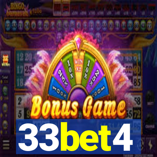 33bet4