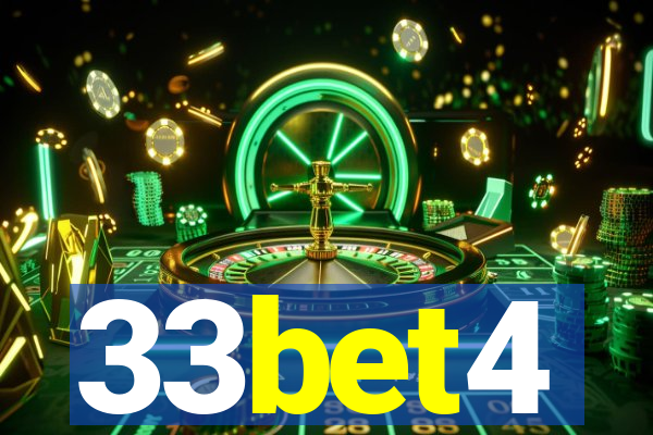 33bet4