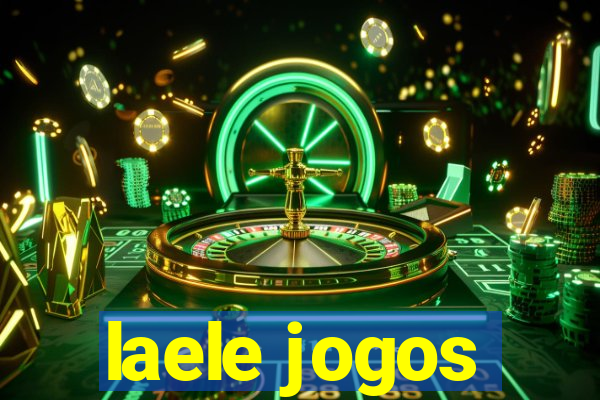 laele jogos