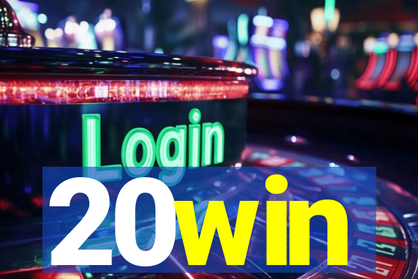 20win