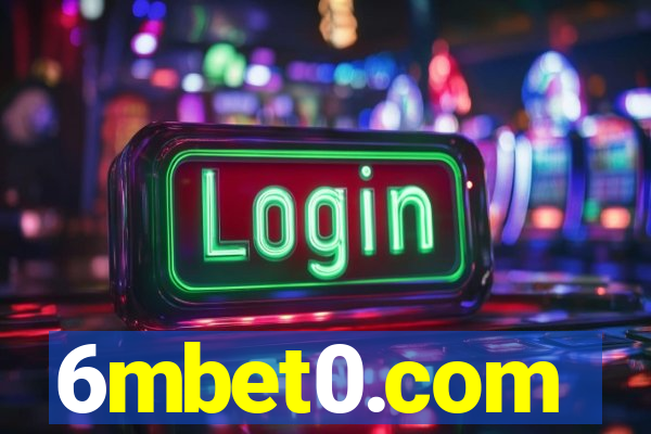 6mbet0.com
