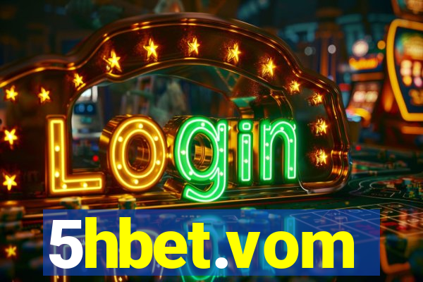 5hbet.vom
