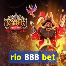 rio 888 bet