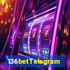 136betTelegram