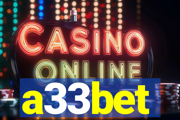 a33bet