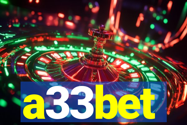 a33bet