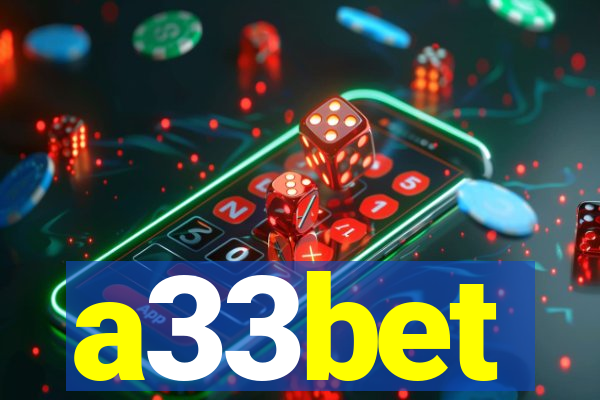 a33bet